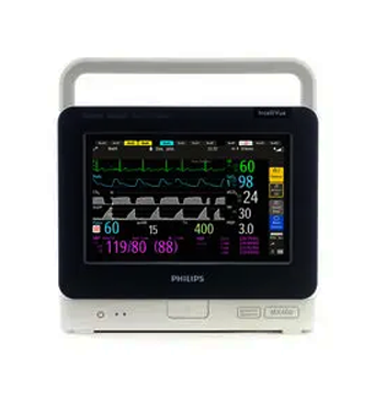 Philips IntelliVue patient monitor