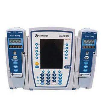 Alaris infusion system