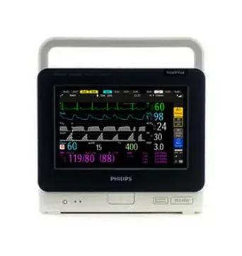 Philips IntelliVue patient monitor