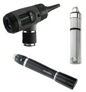 Welch Allyn MacroView otoscope