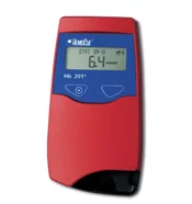 HemoCue hemoglobin analyzer
